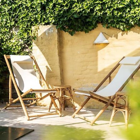 Villa Francine Deinze Dış mekan fotoğraf
