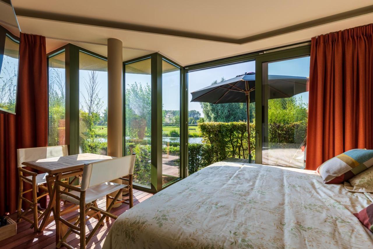 Villa Francine Deinze Dış mekan fotoğraf