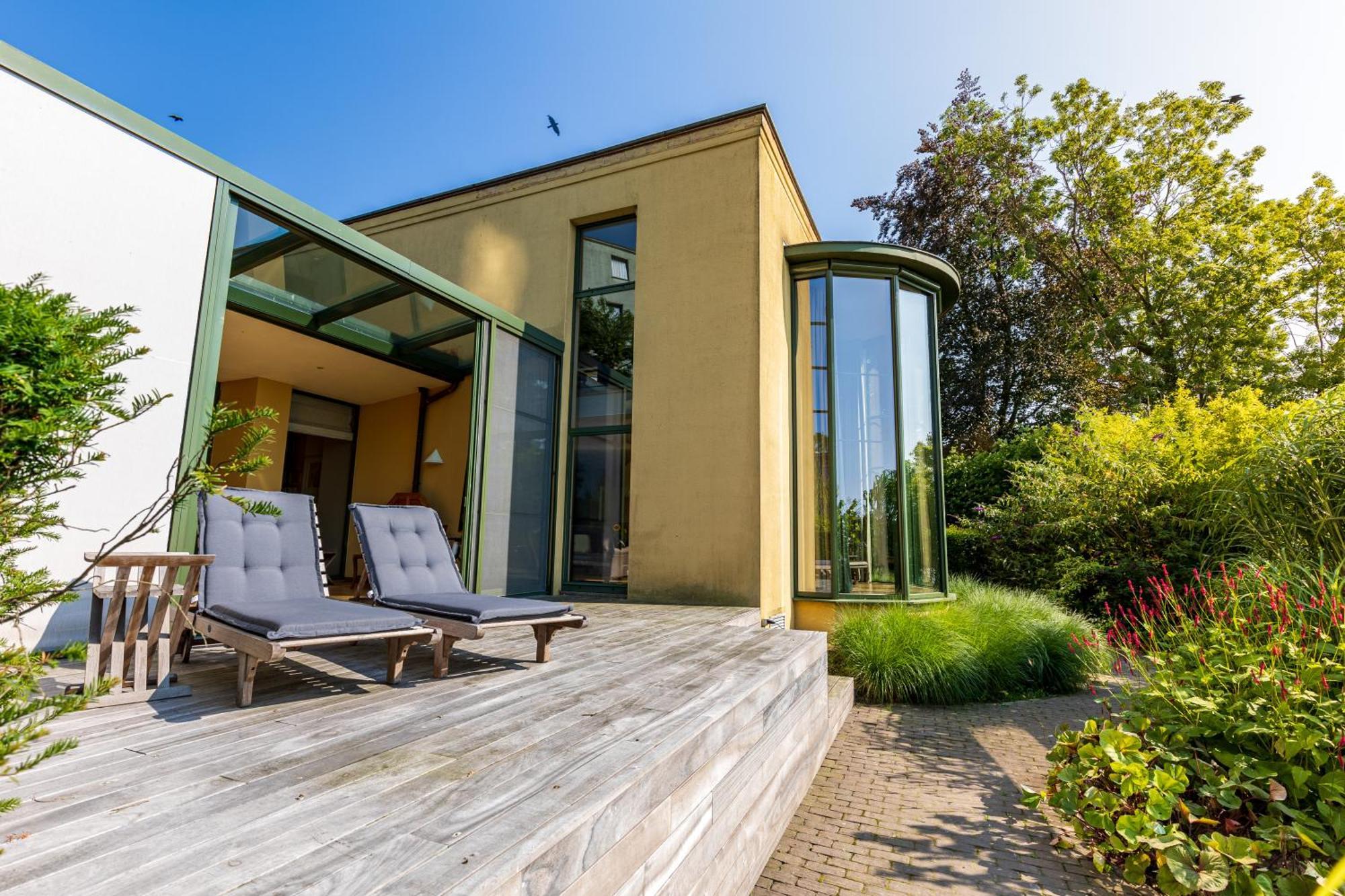 Villa Francine Deinze Dış mekan fotoğraf