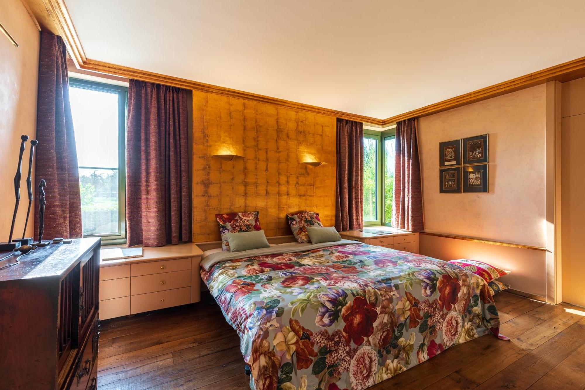 Villa Francine Deinze Dış mekan fotoğraf